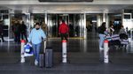 Bandara Lebanon Lumpuh Diretas Kelompok Anti-Hizbullah