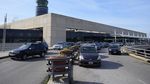 Bandara Lebanon Lumpuh Diretas Kelompok Anti-Hizbullah