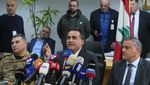 Bandara Lebanon Lumpuh Diretas Kelompok Anti-Hizbullah