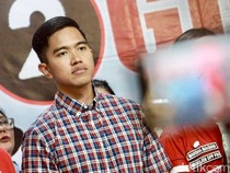 Kaesang Dinilai Lagi Dilema: di DKI Elektabilitas 1%, Jateng Kandang Banteng