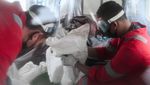 Cara BNPB Modifikasi Cuaca di Jabodetabek