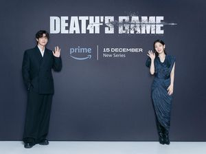 3 Alasan Mulai Nonton Drama Korea Deaths Game