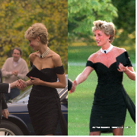 Elizabeth Debicki mengakui berat untuk membintangi peran Putri Diana. Dia banyak belajar dan melakukan riset. Foto: Dok. AFP, Netflix