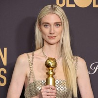 Berkat kemampuan aktingnya memerankan Putri Diana, Elizabeth Debicki diganjar penghargaan dalam ajang Golden Globes 2024. Elizabeth meraih piala aktris pendukung terbaik, mengalahkan Christina Ricci, Meryl Streep, Abby Elliott, J. Smith-Cameron dan Hannah Waddingham. Foto: Dok. AFP, Netflix