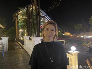 Kisah Novia Resign dari Pabrik Kini Jadi Pengusaha Beromzet Ratusan Juta