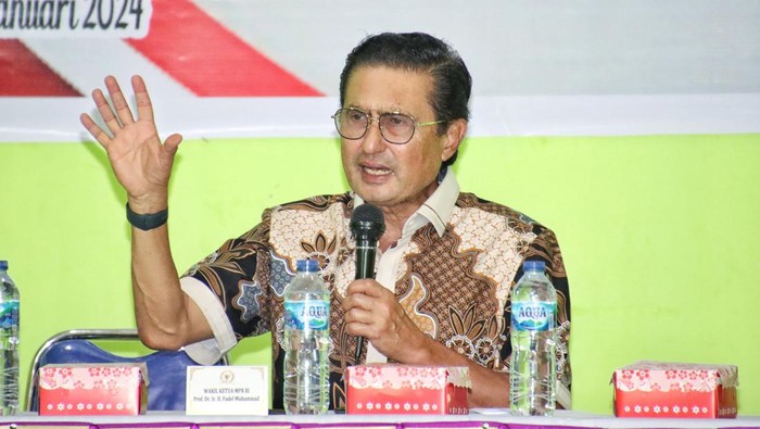 Fadel Muhammad