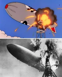 Foto Sejarah The Simpsons