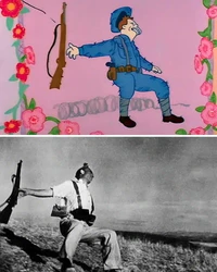 Foto Sejarah The Simpsons