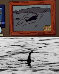 Foto Sejarah The Simpsons