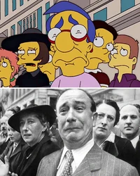 Foto Sejarah The Simpsons