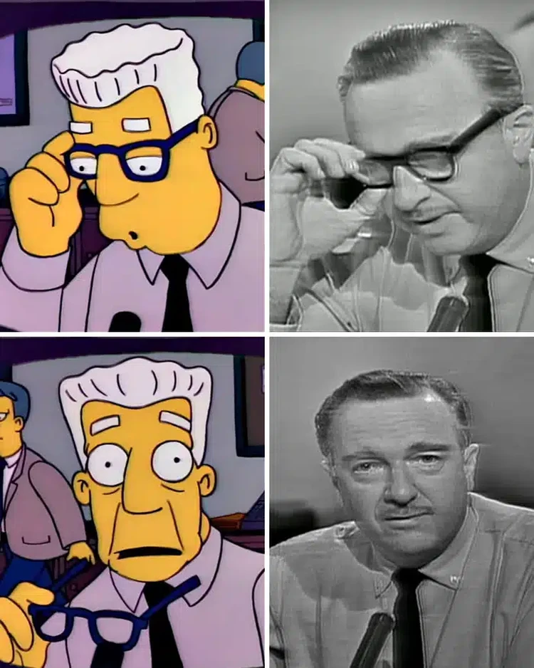 Foto Sejarah The Simpsons
