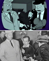 Foto Sejarah The Simpsons