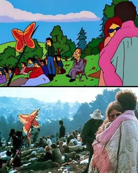 Foto Sejarah The Simpsons
