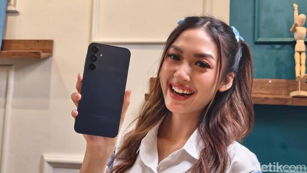 Galaxy A25 5G
