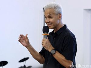 Ganjar Ungkap Pengadaan Alkes di RI Banyak Bermasalah: Mesti Dihentikan