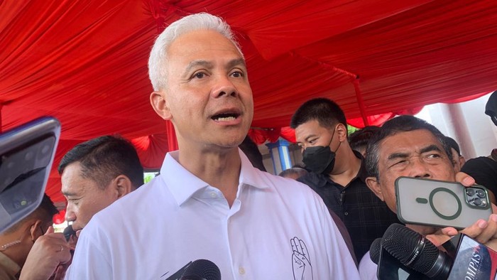 Ganjar Pranowo