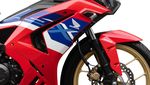 Tampang Sangar Honda GTR Baru yang Harganya Tembus Rp 31 Jutaan