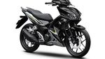 Tampang Sangar Honda GTR Baru yang Harganya Tembus Rp 31 Jutaan