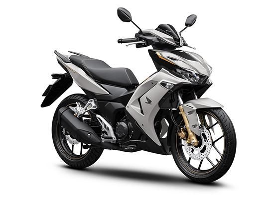 Honda Winner X.