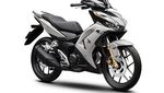 Tampang Sangar Honda GTR Baru yang Harganya Tembus Rp 31 Jutaan
