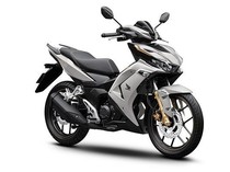 Spesifikasi Honda Supra GTR Baru: Mesin Irit, Remnya ABS