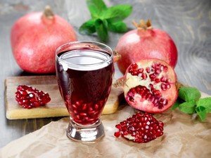 7 Jus Buah untuk Radang Tenggorokan, Bisa Membantu Menyembuhkan dengan Cepat