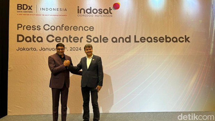 Indosat