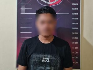Pria yang Tikam Ipar Dokter Ditetapkan Tersangka-Terancam 5 Tahun Penjara