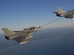 Spek Rafale, Jet Tempur Canggih yang Dijatuhkan Pakistan