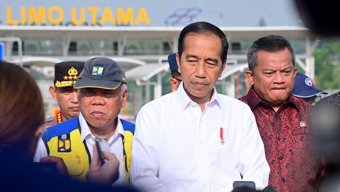 Jokowi
