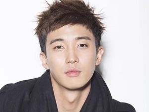 Chat Mesra Aktor Korea Viral Usai Bantah Selingkuh dengan Istri Orang