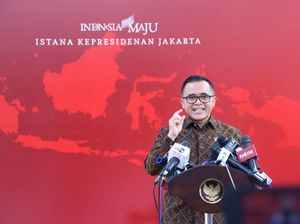 MenPAN-RB Diminta Percepat Transformasi Digital di Pemerintahan