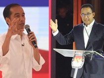 Tanah 340 Ribu Hektare Prabowo yang Diungkap Jokowi Lalu Diungkit Anies
