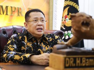 Bamsoet Dorong Peningkatan Kualitas Perguruan Tinggi