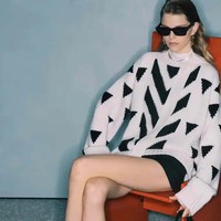 Inilah koleksi terbaru Valentino Pre Fall 2024. Foto: Dok. Valentino.