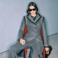 Inilah koleksi terbaru Valentino Pre Fall 2024. Foto: Dok. Valentino.