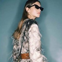 Inilah koleksi terbaru Valentino Pre Fall 2024. Foto: Dok. Valentino.