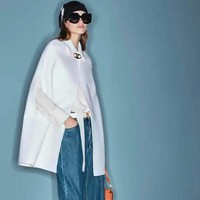 Inilah koleksi terbaru Valentino Pre Fall 2024. Foto: Dok. Valentino.