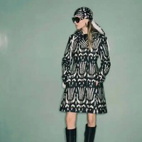 Inilah koleksi terbaru Valentino Pre Fall 2024. Foto: Dok. Valentino.