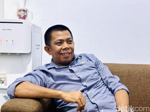 KPU Bone Diskualifikasi Partai Buruh-Garuda gegara Tak Laporkan Dana Kampanye