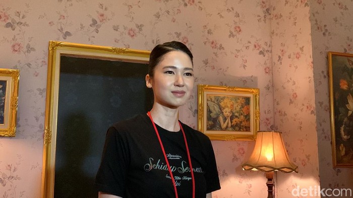 Laura Basuki