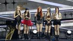 Potret Pemenang Album Bonsang di GDA 2024: ENHYPEN, IVE, hingga ZEROBASEONE