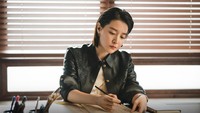 Daftar Aktris Drama Korea Paling Kaya 2024, Nomor Satu Lee Young Ae