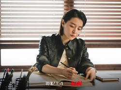 Daftar Aktris Drama Korea Paling Kaya 2024, Nomor Satu Lee Young Ae