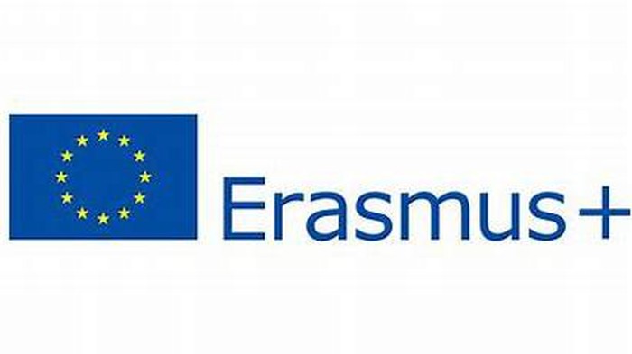 Logo Beasiswa Erasmus