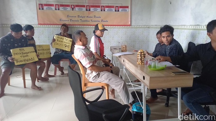 Lulusan SMP Lolos Jadi Anggota KPPS di Sampang, Peserta Lain Tak Terima