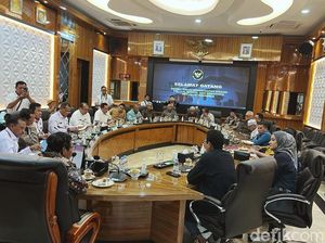 Menko Polhukam Dapat Permintaan Pemakzulan Jokowi, Mahfud Md Bilang Begini