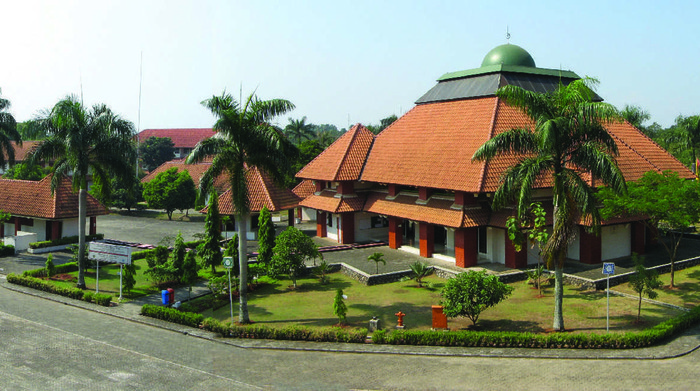 MAN Insan Cendekia Serpong