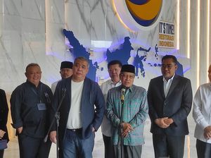 Said Aqil: Saya Simpati ke Anies-Muhaimin, Ingin Tahu Perjuangannya
