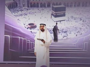Menhaj Saudi: Haji 2025 Jadi yang Terbaik dalam 50 Tahun Terakhir
